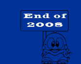 lancement de geek vintage fin 2008