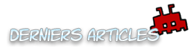 derniers articles