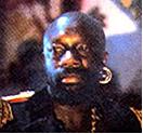Isaac Hayes