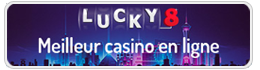 casino en ligne Lucky8