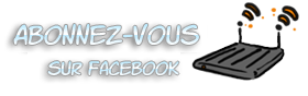 Abonnez-vous sur Facebook