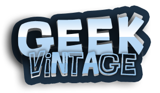 Geek Vintage