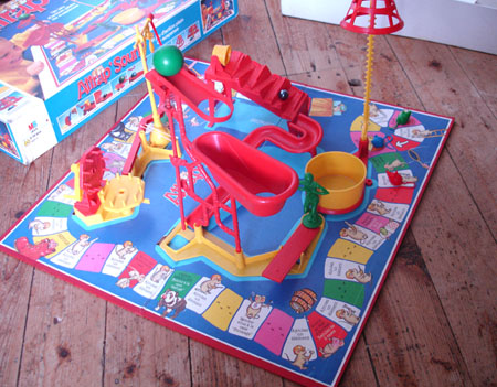 Jeu Attrap'souris Hasbro