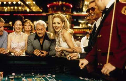 Casino Sharon Stone