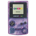 GameBoy-Color