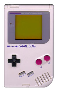 Gameboy