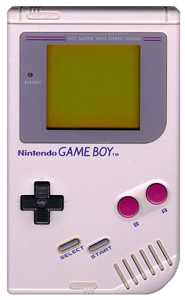 Gameboy