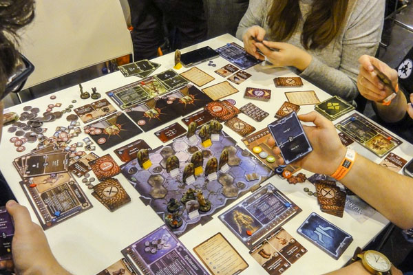 Gloomhaven