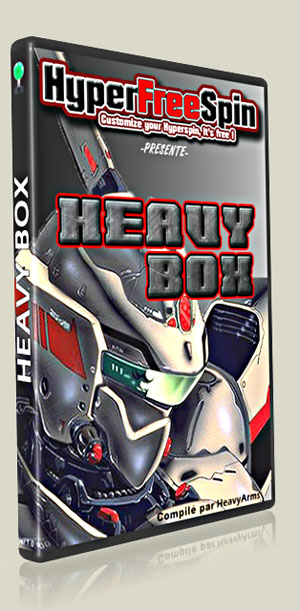 Heavy-box
