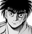 Présentation de Ippo