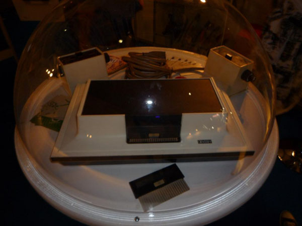 Magnavox Odyssey