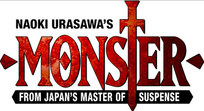 Monster-Naoki-Urasawa