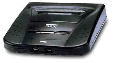 SEGA - Neptune