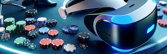 L’avenir des jeux de casino en direct : technologie et interaction humaine