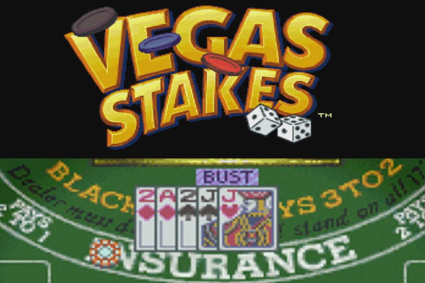 Vegas Stakes