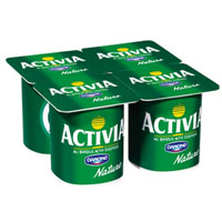 Activia Danone