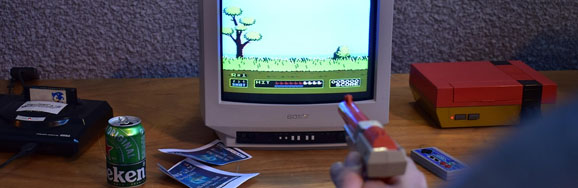 Quelles sont les solutions pour revivre l’ambiance rétro des jeux vidéo classiques ?