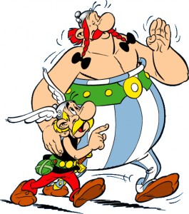 asterix-obelix