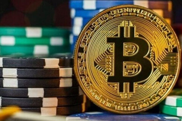 Bitcoin Casino