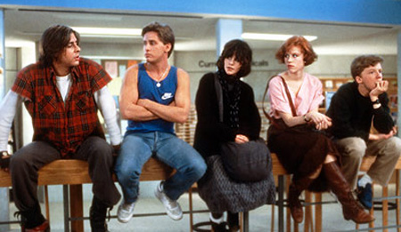 Breakfast club