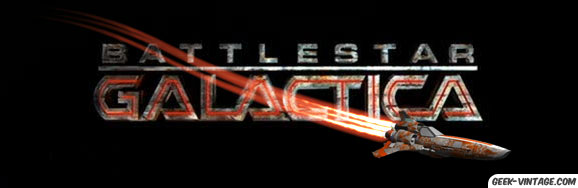 BattleStar Galactica