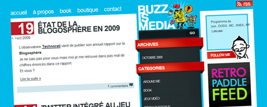 buzz-is-media