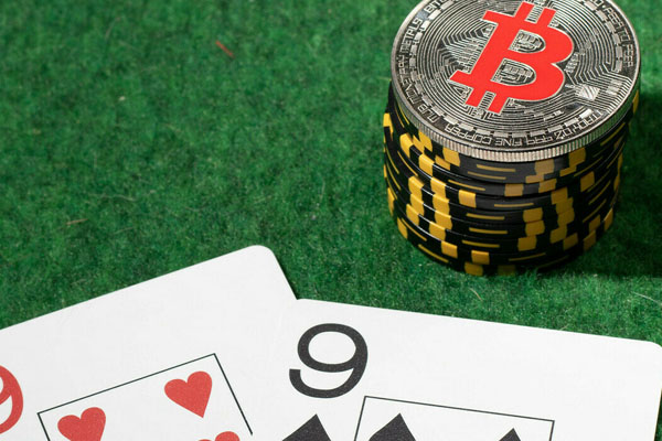 Casino Bitcoin