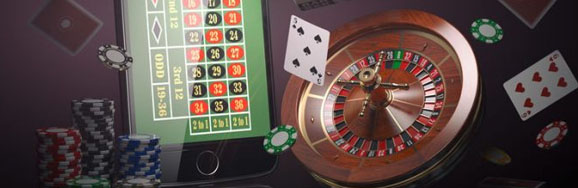 Jeux de casino : Top 5 des casinos en ligne avec bonus sans dépôt