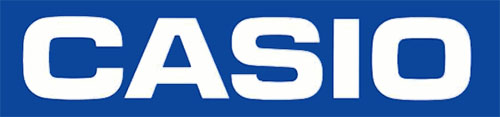 Casio logo