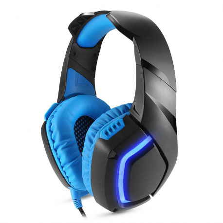 Casque gaming