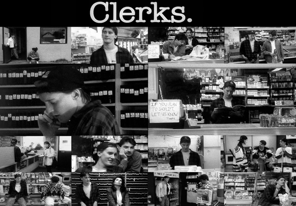 clerks