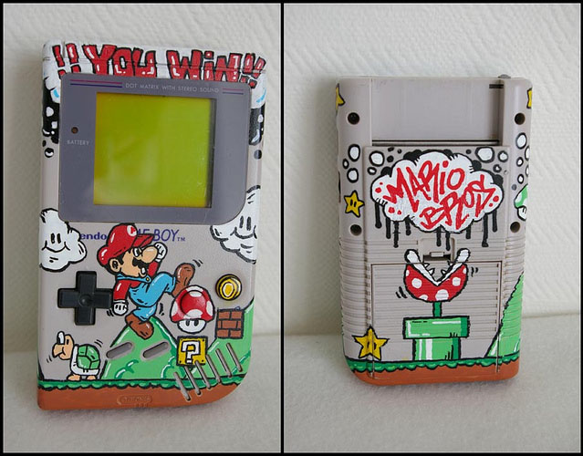 console-gameboy-custom