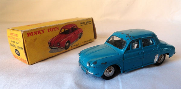 Dinky Toys