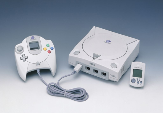 dreamcast-sega