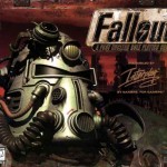 fallout pochette jeu