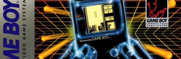 Le TOP 5 des hits sur Gameboy