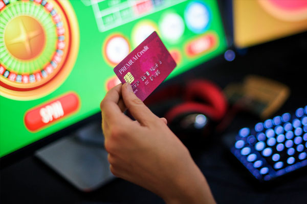casino avec bonus privé pour l'action