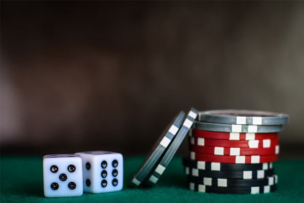 Casino en ligne et passion tech