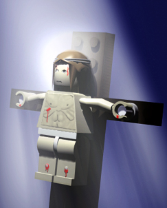 legojesus