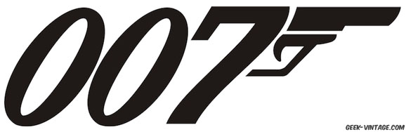 Les accessoires de 007 dans la vie de tous les jours !