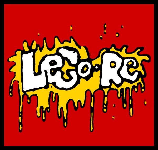 logo legore