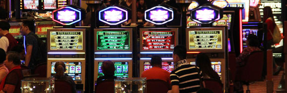 Machines à sous gratuites en Ligne : Le Petit-Fils Numérique d&rsquo;un ancêtre culte