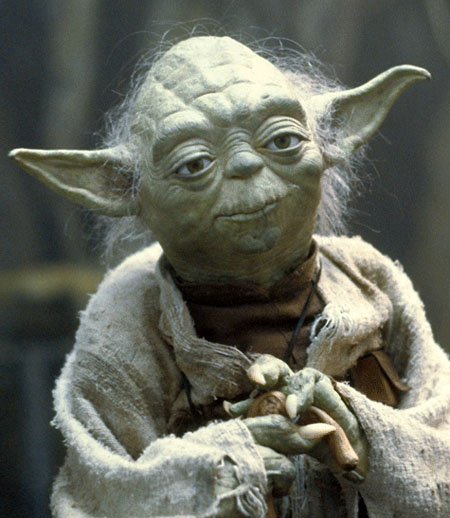 maitre-yoda