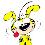 marsupilami