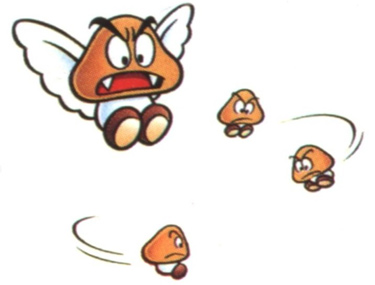 micro-goomba