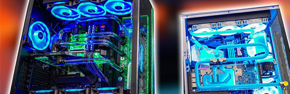 Comment faire un PC watercooling ? Quelques conseils et astuces !