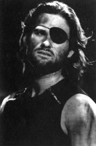 Snake Plissken