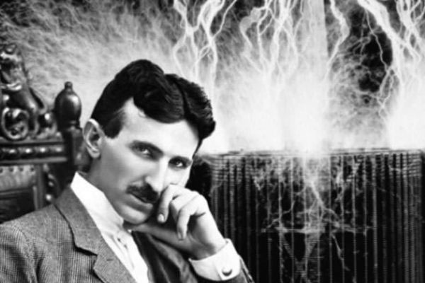 Nikola Tesla