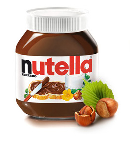 nutella