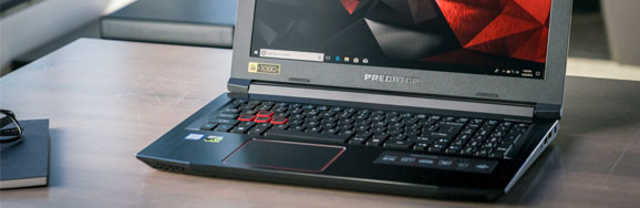 Comment choisir un bon PC Portable Gamer